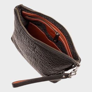 Will Leather Goods Wallet Crossbody Bag (Purse)